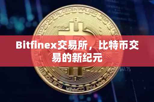 Bitfinex交易所，比特币交易的新纪元