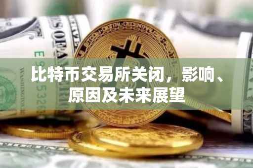 比特币交易所关闭，影响、原因及未来展望