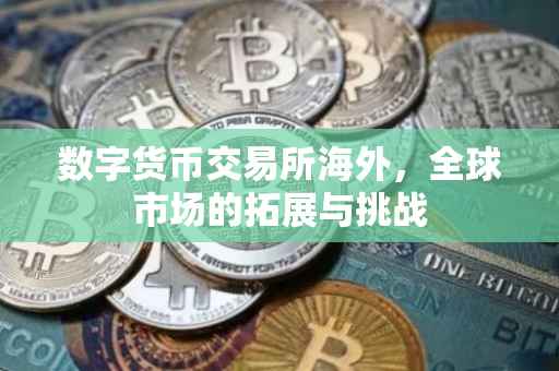 数字货币交易所海外，全球市场的拓展与挑战