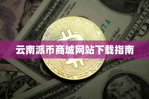 云南派币商城网站下载指南