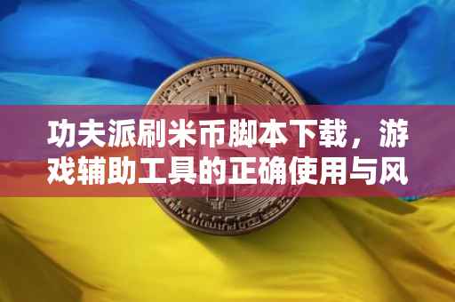 功夫派刷米币脚本下载，游戏辅助工具的正确使用与风险警示