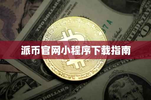 派币官网小程序下载指南