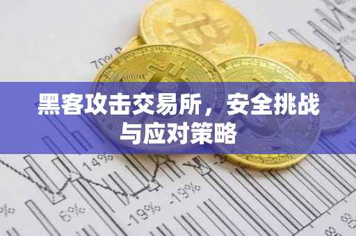 黑客攻击交易所，安全挑战与应对策略
