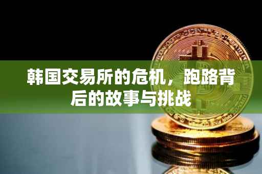 韩国交易所的危机，跑路背后的故事与挑战