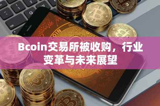 Bcoin交易所被收购，行业变革与未来展望