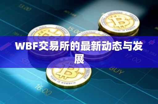 WBF交易所的最新动态与发展