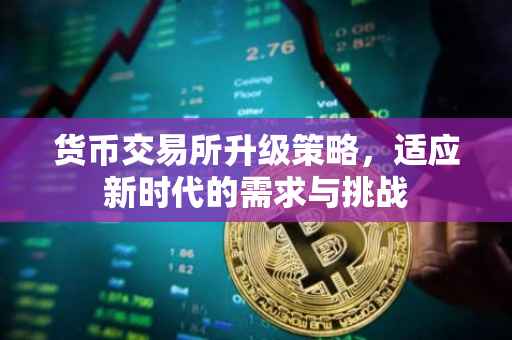 货币交易所升级策略，适应新时代的需求与挑战