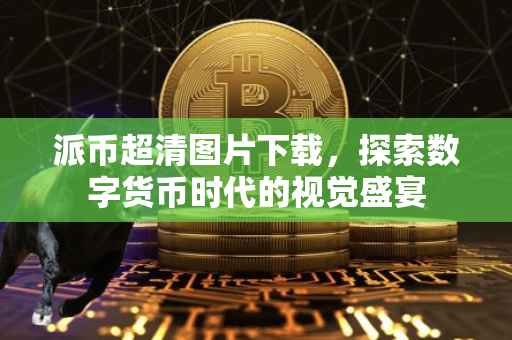 派币超清图片下载，探索数字货币时代的视觉盛宴