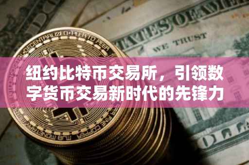纽约比特币交易所，引领数字货币交易新时代的先锋力量