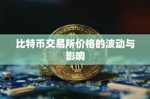 比特币交易所价格的波动与影响