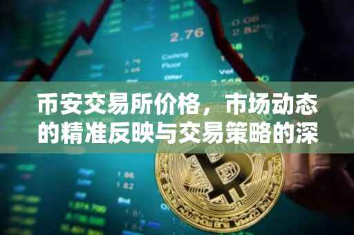 币安交易所价格，市场动态的精准反映与交易策略的深度洞察