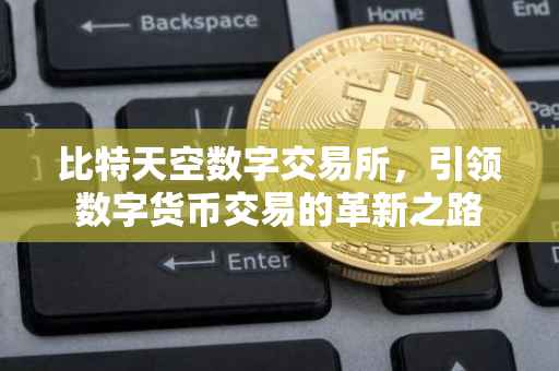 比特天空数字交易所，引领数字货币交易的革新之路