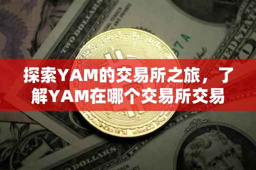 探索YAM的交易所之旅，了解YAM在哪个交易所交易