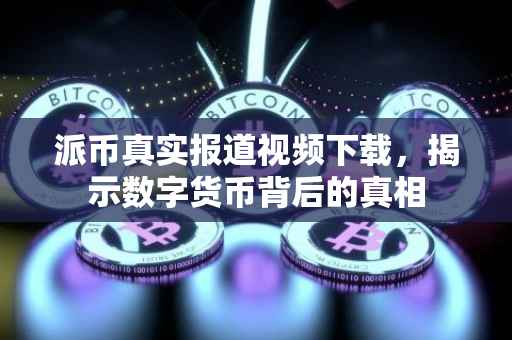 派币真实报道视频下载，揭示数字货币背后的真相