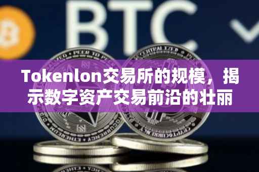Tokenlon交易所的规模，揭示数字资产交易前沿的壮丽画卷