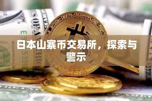 日本山寨币交易所，探索与警示