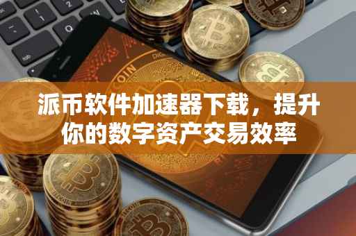 派币软件加速器下载，提升你的数字资产交易效率