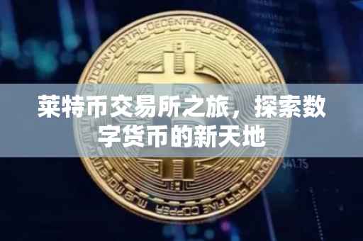 莱特币交易所之旅，探索数字货币的新天地