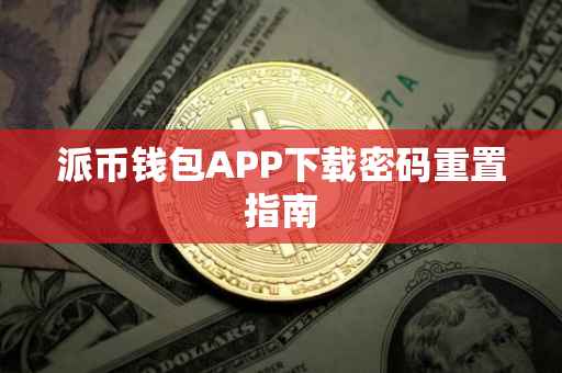 派币钱包APP下载密码重置指南
