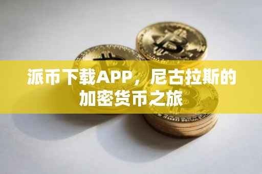 派币下载APP，尼古拉斯的加密货币之旅