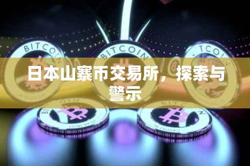 日本山寨币交易所，探索与警示