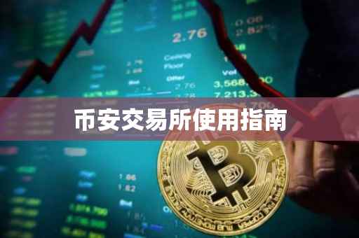 币安交易所使用指南