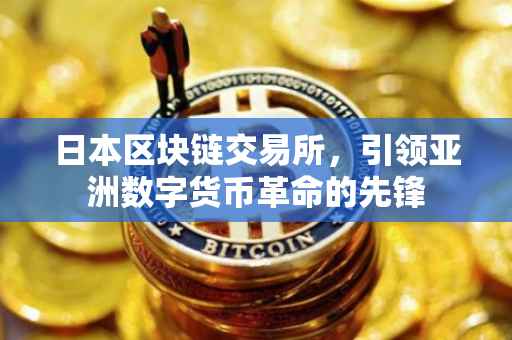 日本区块链交易所，引领亚洲数字货币革命的先锋