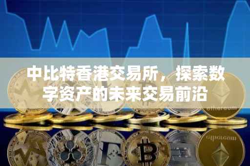 中比特香港交易所，探索数字资产的未来交易前沿