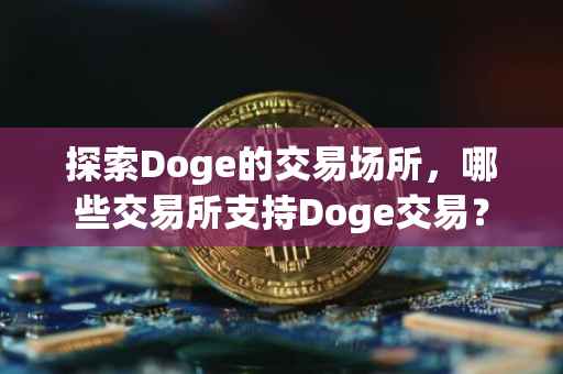 探索Doge的交易场所，哪些交易所支持Doge交易？