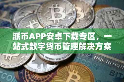 派币APP安卓下载专区，一站式数字货币管理解决方案