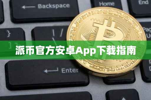 派币官方安卓App下载指南