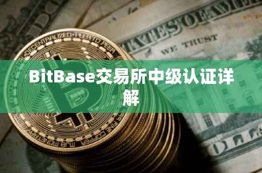 BitBase交易所中级认证详解