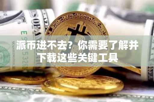 派币进不去？你需要了解并下载这些关键工具