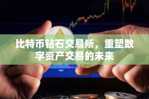 比特币钻石交易所，重塑数字资产交易的未来