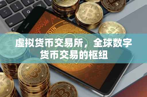 虚拟货币交易所，全球数字货币交易的枢纽