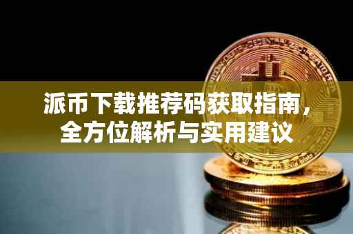 派币下载推荐码获取指南，全方位解析与实用建议
