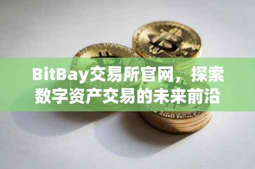 BitBay交易所官网，探索数字资产交易的未来前沿