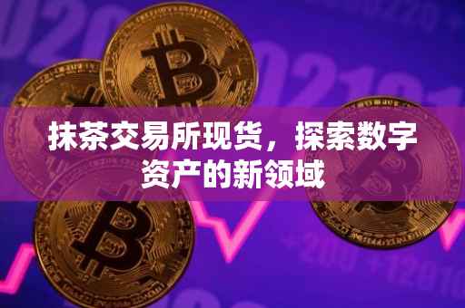 抹茶交易所现货，探索数字资产的新领域