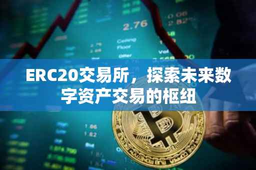 ERC20交易所，探索未来数字资产交易的枢纽