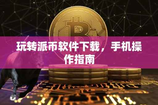 玩转派币软件下载，手机操作指南