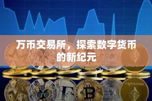 万币交易所，探索数字货币的新纪元