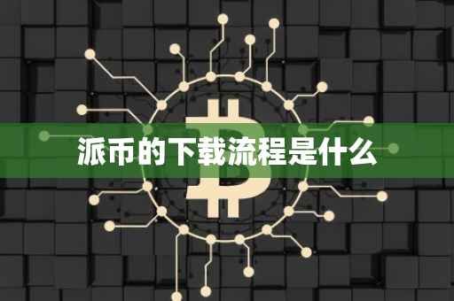派币的下载流程是什么
