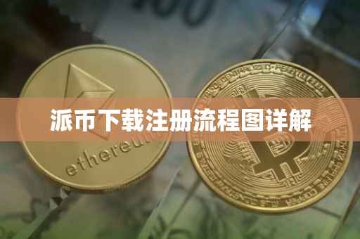 派币下载注册流程图详解