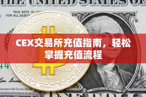 CEX交易所充值指南，轻松掌握充值流程