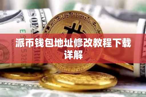 派币钱包地址修改教程下载详解