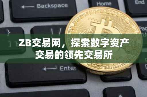 ZB交易网，探索数字资产交易的领先交易所