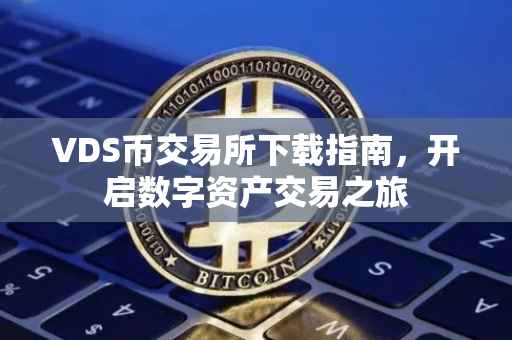 VDS币交易所下载指南，开启数字资产交易之旅