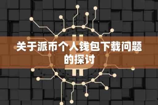 关于派币个人钱包下载问题的探讨