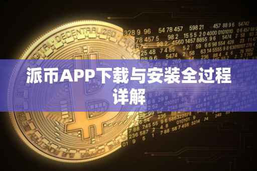 派币APP下载与安装全过程详解