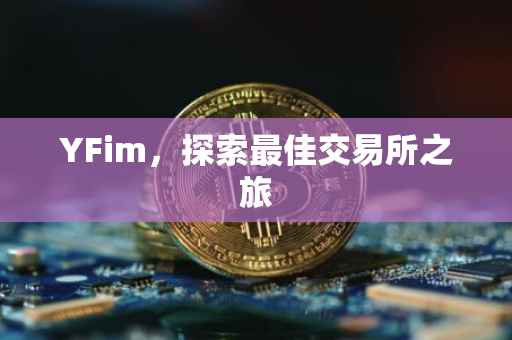 YFim，探索最佳交易所之旅